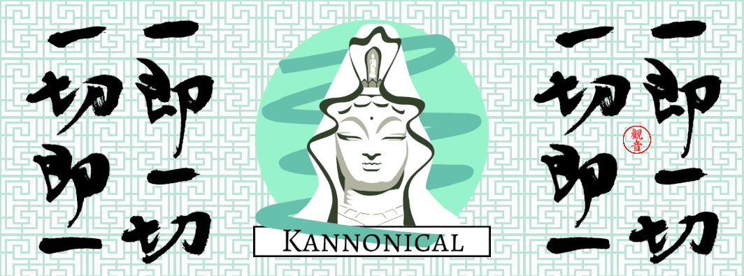 Kannonical Editores